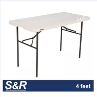 Lifetime Table 4ft 1pc