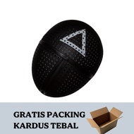 Squid GAME Mask "Triangle"