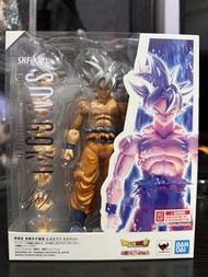 Shf 極意悟空 豐太郎版