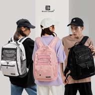 Bruno Cavalli Speziata 10 Laptop Backpack with Free Rain Cover 17101A