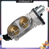 Throttle Body Assembly Fit for   V8 4.6L 2005-2010 7R3Z9E926AA 9R3Z9E926A