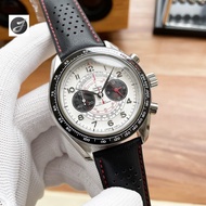 Omega Speedmaster Series Timekeeping Quartz Movement 42mm Business Leisure Fashion Men's Watch
