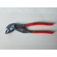 Knipex Pliers Type 87 01 180