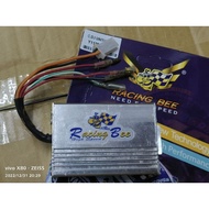 Y110 SS2 RACING CDI UNIT RACING BEE ALLOY RACING CDI