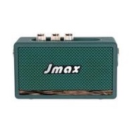JMAX ลำโพงบลูทูธพกพา JM-4D (339493-718851010)