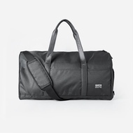 House of Smith BDG Duffle Bag - Dockside Duffle Black - Sling Bag