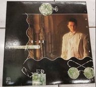 譚詠麟黑膠唱片