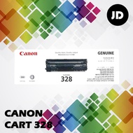 CANON Genuine Original CART 328 Toner Cartridge - CANON MF-4410/ 4412/ 4420/ 4430/ 4450d/ 4550/4720w