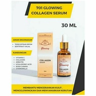 701 Glowing Collagen Serum