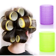 Roller Set Hair Roller Curler ( Random Color)