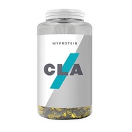 旺角門市/2樽包順豐  英國🇬🇧 Myprotein Myvitamins CLA 共軛亞麻油酸 (燃燒脂肪配方) 1000mg 即GNC CLA 一樣 [60粒/180粒]