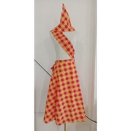 PATADYONG ADULT CHECKERED