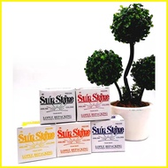 ☸ ❁ ✙ Sun Shine Dye Color fast dye one color / dyobos/jobos - this sold per box 48pcs