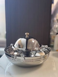 魚子醬容器 Caviar Cup