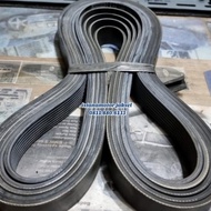 FAN BELT 8PK1478 bmw N55 X6 E71 / F15 / F02 / F07