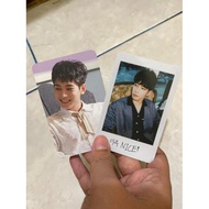 Pc photocard aju nice wonwoo seventeen