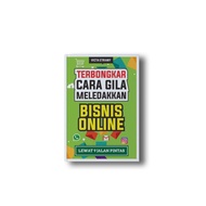 CRAZY WAY TO IMPROVE ONLINE BUSINESS THROUGH 9 ROADS - Victa Etrianiy