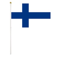 Flag of Finland Flags of the World Party Decoration