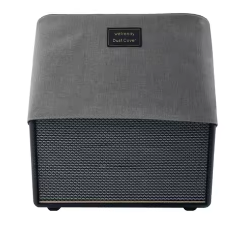 For Marshall ACTON III Bluetooth Speaker Dust Cover Desktop Audio Protection Package Waterproof Dust