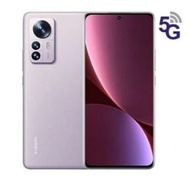 小米 Xiaomi 12 Pro 5G 智能手機 (8+256GB)