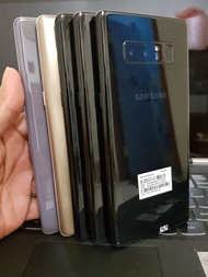 Samsung Note 8 murah