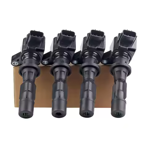 High Quaity Car Ignition Coil L3G2-18-100 For 2009-2013 Mazda 3 BK 2.0 Saloon BL MAZDA 6 Estate GH C