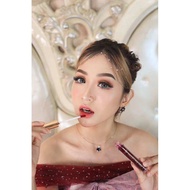 VIRAL Liptint Akven Flirty Rose By Venny Alberti