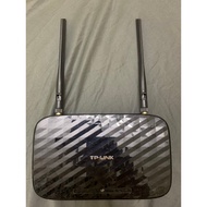 TP-LINK Archee C2 AC 750Mbps Router - (used)