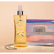 body fantasies vanilla ☬Body Fantasies Vanilla 236ml✩