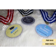 Custom Medal Graduation Medal Graduation Medal Graduation Medal