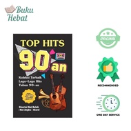 TOP HITS BOOK 90S: THE BEST COLLECTION OF 90S HITS SONGS