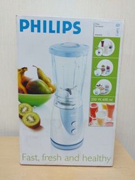 Philips Blender 飛利浦攪拌機