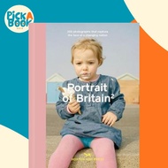 [100% Original Books] - Portrait Of Britain Volume 2 by Hoxton Mini Press (UK edition, hardcover)