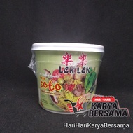 MIE INSTAN KUAH VEGETARIAN MIE LEK LEK VEGAN CUP RASA SOTO 68GR