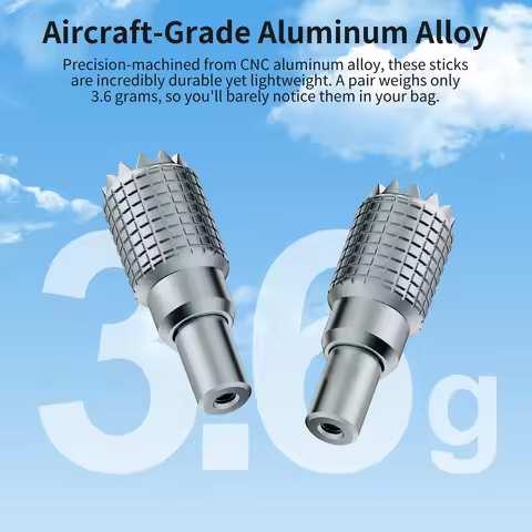 Foldable Remote Control Sticks For DJI RC N1 N2 N3 Thumb Rocker Joystick Replace for DJI RC 2 RC Pro