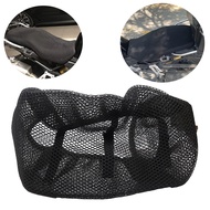 Seat Cover For BMW F850GS F750GS F850 F750 F 850 GS F 750 GS GS850 Mesh Seat Cushion Cover Protector