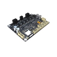 4x30W藍牙功放板5.0 帶ADAU1701 DSP 支持4.0/2.1/2.0 最大120W
