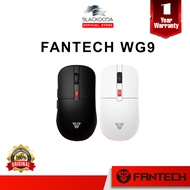 FANTECH WG9/WG9S KANATA S WIRELESS GAMING MOUSE