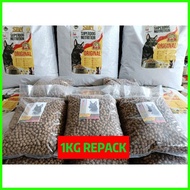 □ └ ✭ SDN 42% PROTEIN ORIGINAL SUPERDOG NUTRITION DOG FOOD 1KG(REPACK)