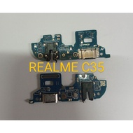 REALME C35/c11 2021/REALME 8I  CHARGING BOARD