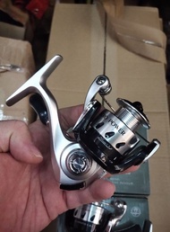 Reel ryobi micro power 500 atau 800 reel mini power handel