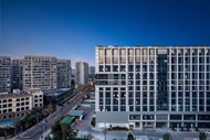 JI Hotel (Hangzhou East Railway Station Jichang Road)