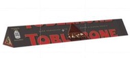 {泰菲印越} 瑞士 TOBLERONE 三角黑巧克力 100克 (新包裝)