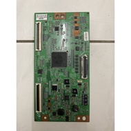 TCON board tv samsung UA46C6900