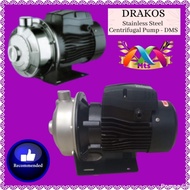 Pompa transfer centrifugal DRAKOS DMS 210/1.5 1500w 380v 2Hp 380 v