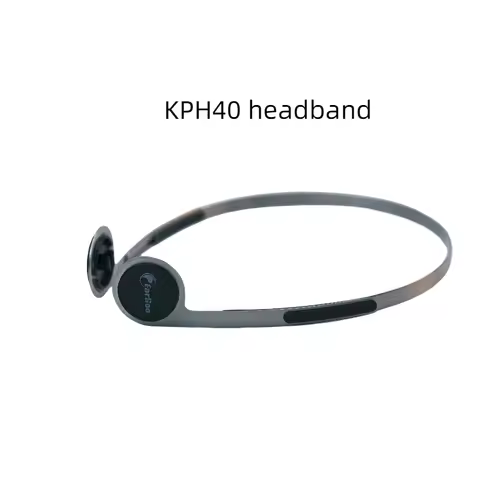 Farsoo KPH40 headband repair replacement accessory compatible for KSC75 KSC35 PP Speaker drive unit 
