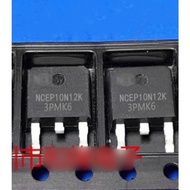 10pcs Original NCEP10N12K TO-252 MOS field effect transistor