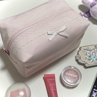 winterrrwisteria | taffy makeup pouch กระเป๋าเครื่องสำอาง