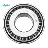 30203 Taper Roller Wheel Bearings 17x40x12