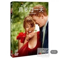 =嚴選= 真愛每一天 DVD